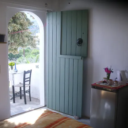 Gabriellas Garden Bed & Breakfast *